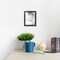 ArtToFrames 10x13 Inch Picture Frame, This 1.25 Inch Custom Wood Poster Frame is Available in Multiple Colors, Great for Your Art or Photos - Comes with Regular Glass and Corrugated Backing (A40GE)
